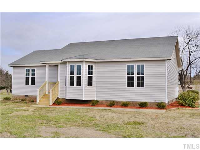 2462 White Memorial Church Road Willow Spring, NC 27592 - Photo 1 of 25 Photo 1