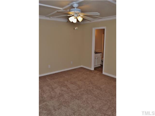 2462 White Memorial Church Road Willow Spring, NC 27592 - Photo 13 of 25 Photo 13