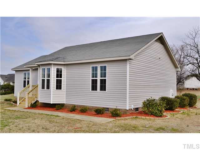 2462 White Memorial Church Road Willow Spring, NC 27592 - Photo 23 of 25 Photo 23