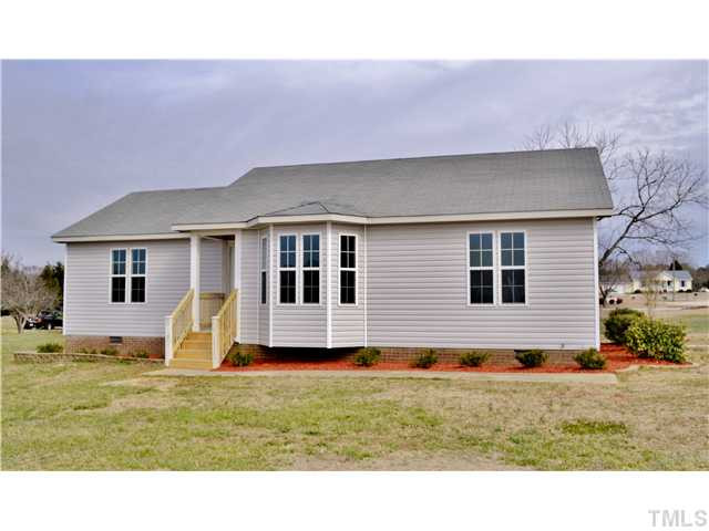 2462 White Memorial Church Road Willow Spring, NC 27592 - Photo 24 of 25 Photo 24