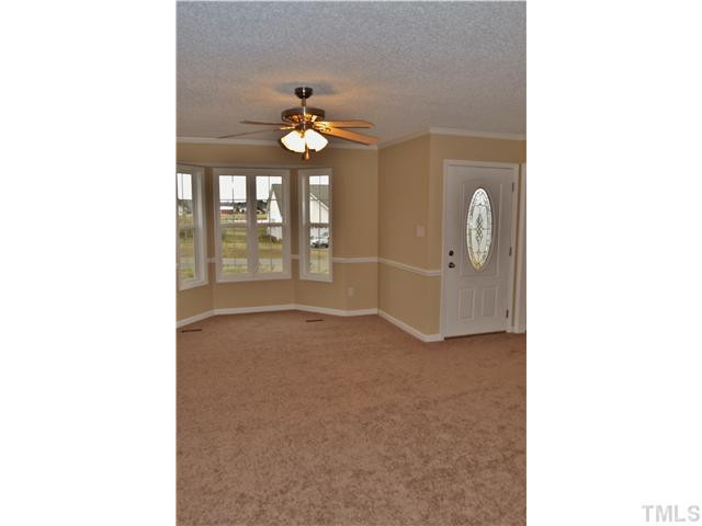 2462 White Memorial Church Road Willow Spring, NC 27592 - Photo 3 of 25 Photo 3
