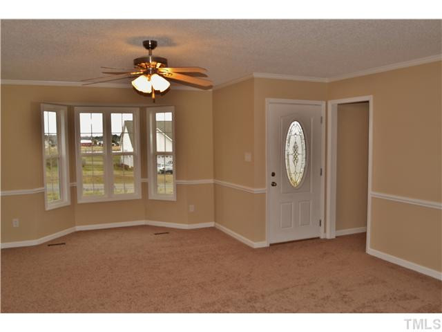 2462 White Memorial Church Road Willow Spring, NC 27592 - Photo 4 of 25 Photo 4