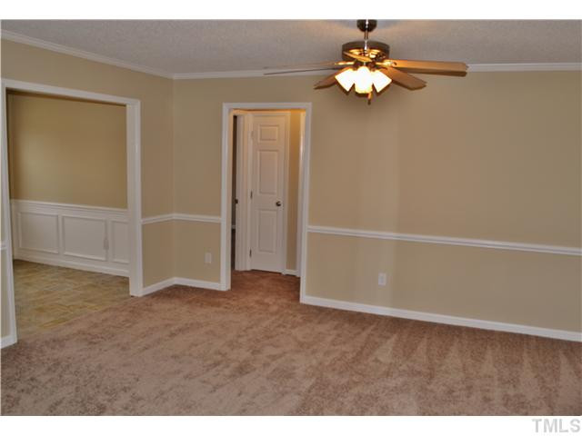 2462 White Memorial Church Road Willow Spring, NC 27592 - Photo 5 of 25 Photo 5