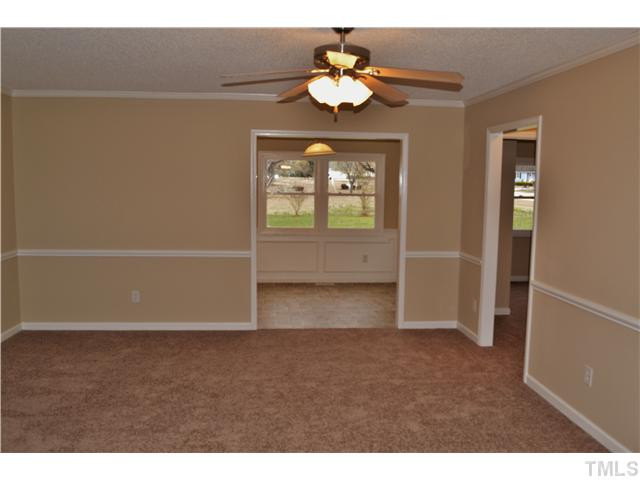 2462 White Memorial Church Road Willow Spring, NC 27592 - Photo 6 of 25 Photo 6