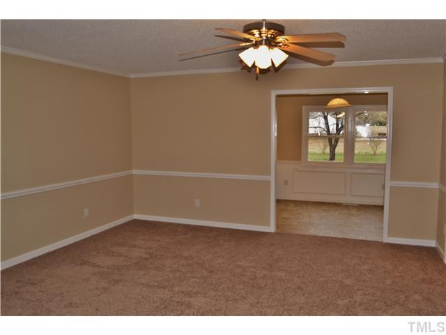 2462 White Memorial Church Road Willow Spring, NC 27592 - Photo 8 of 25 Photo 8