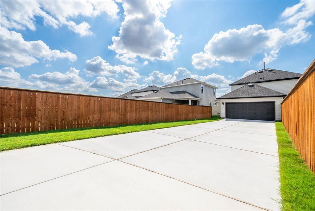 123 Watkinville Road Hutto, TX 78634 - Photo 26 of 30