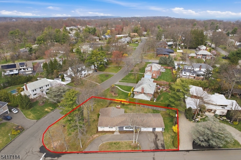 160 Glenview Road South Orange, NJ 07079 - Photo 29 of 32