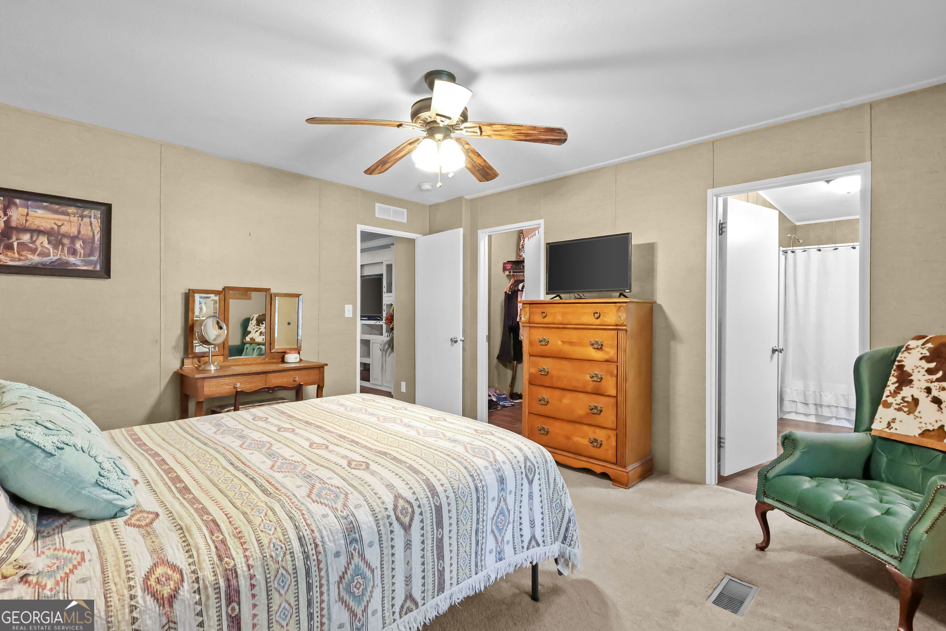 2727 Stanfield Road Screven, GA 31560 - Photo 22 of 45 Gallery Image 22