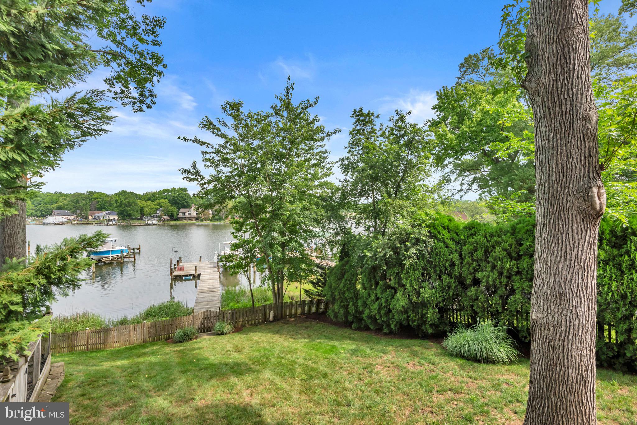3913 Rhode Harbor Road Edgewater, MD 21037 - Photo 42 of 65