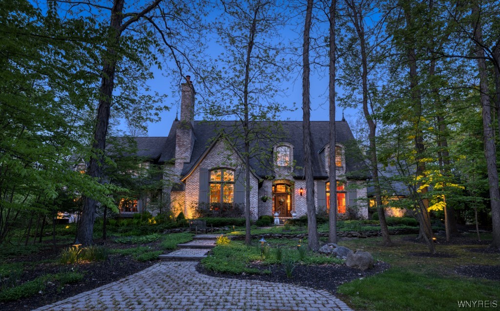 9 Timberline Drive Elma, NY 14059 - Photo 1 of 39