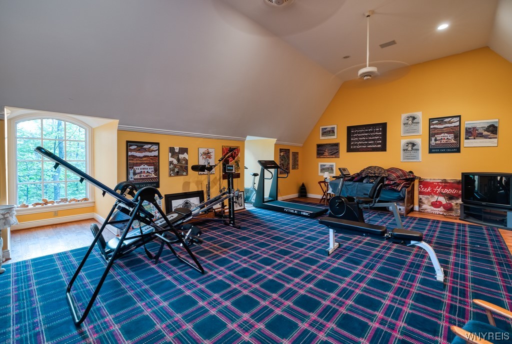 9 Timberline Drive Elma, NY 14059 - Photo 23 of 39