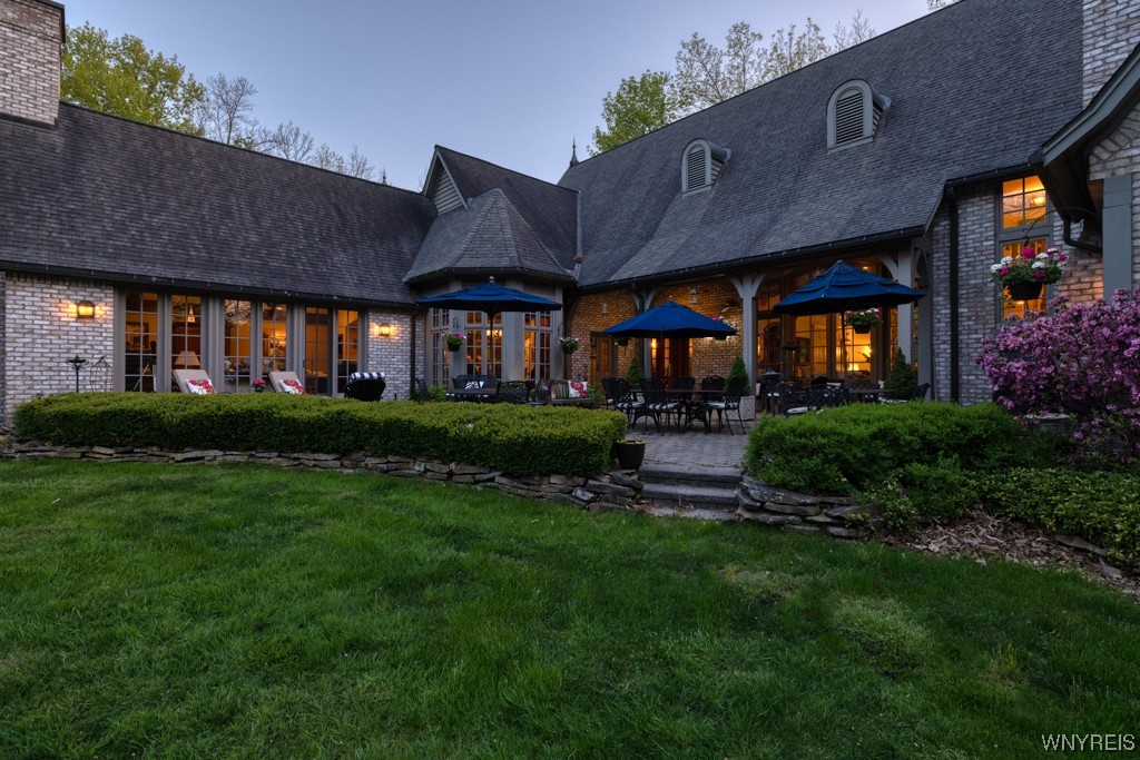 9 Timberline Drive Elma, NY 14059 - Photo 26 of 39