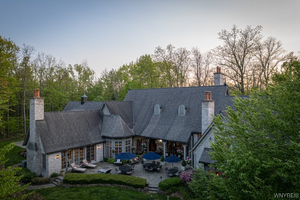 9 Timberline Drive Elma, NY 14059 - Photo 36 of 39