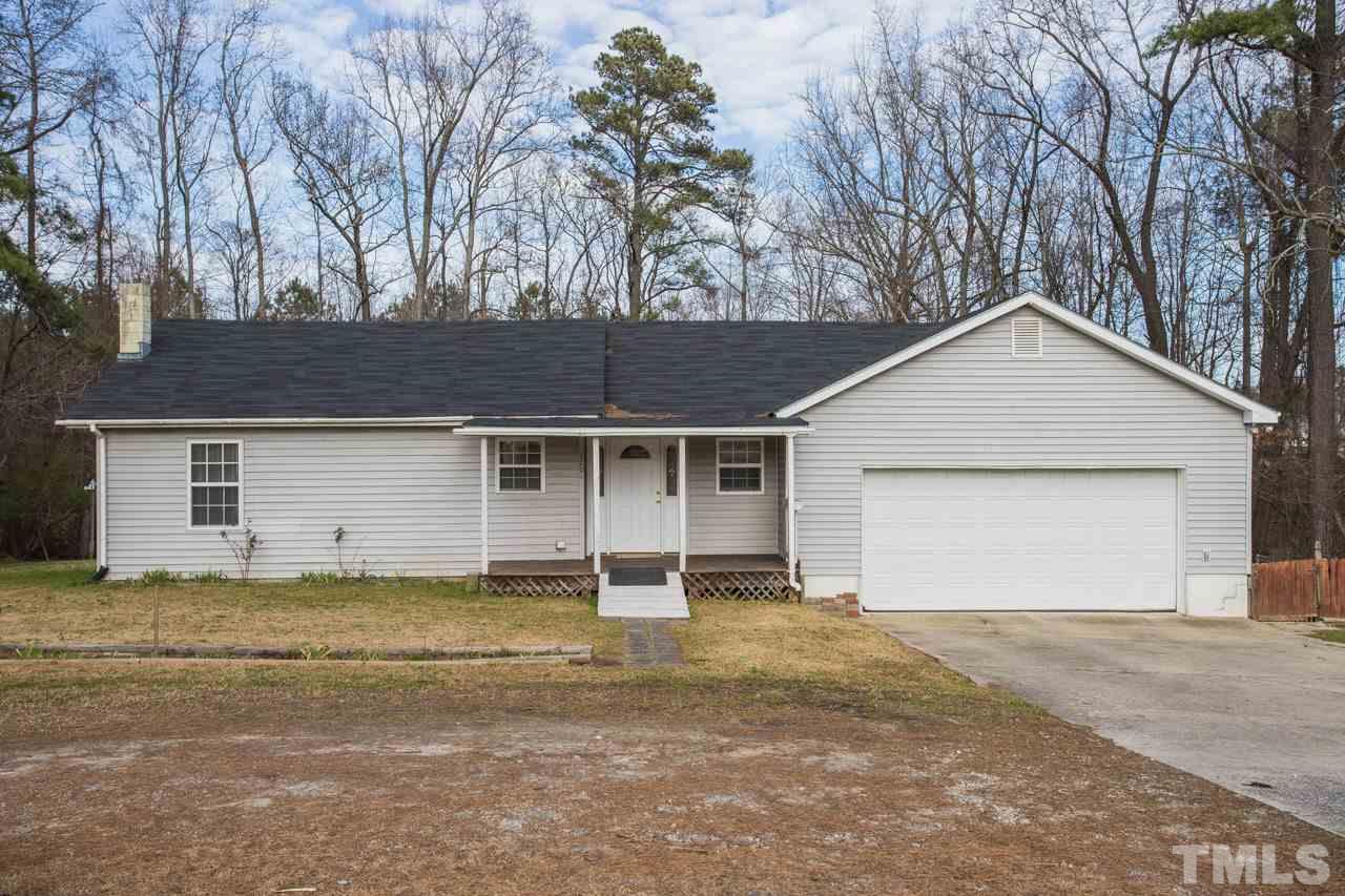 6201 Battle Bridge Road Raleigh, NC 27610 - Photo 1 of 30