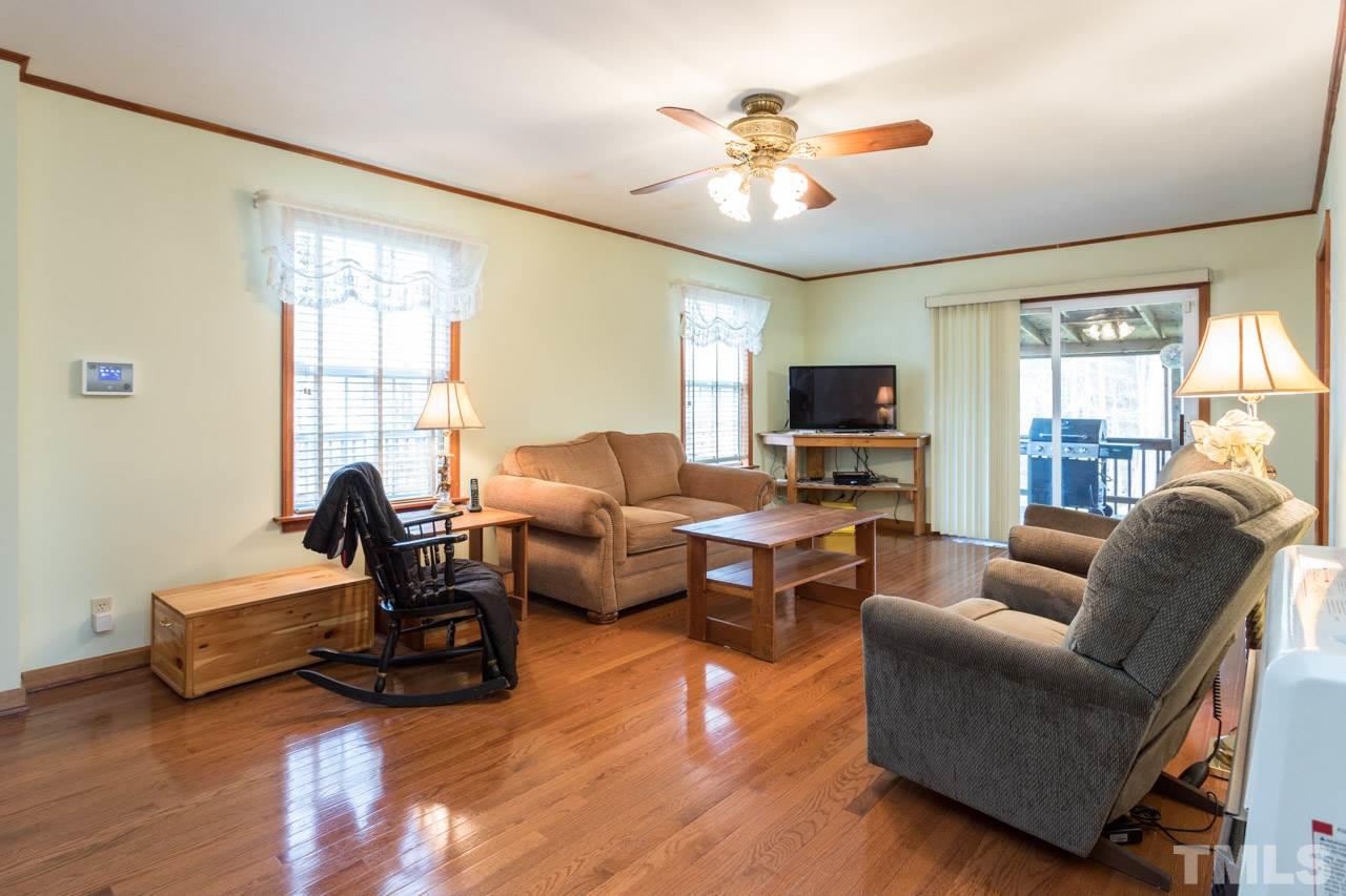 6201 Battle Bridge Road Raleigh, NC 27610 - Photo 2 of 30