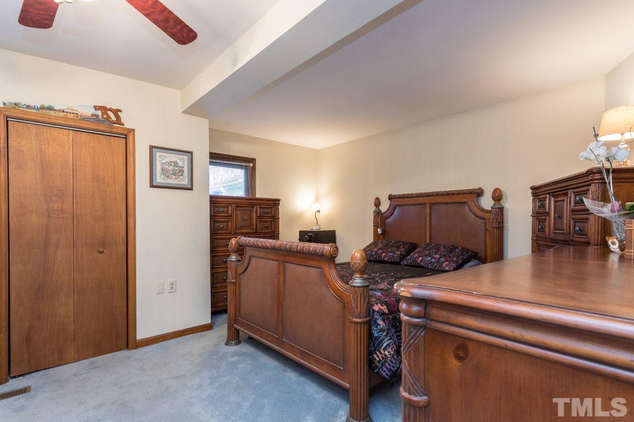 6201 Battle Bridge Road Raleigh, NC 27610 - Photo 14 of 30