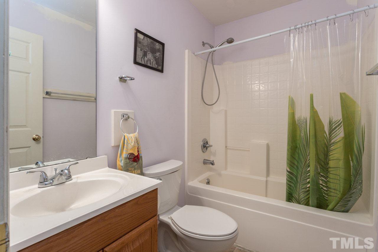 6201 Battle Bridge Road Raleigh, NC 27610 - Photo 16 of 30