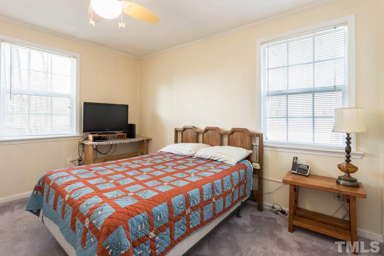 6201 Battle Bridge Road Raleigh, NC 27610 - Photo 20 of 30
