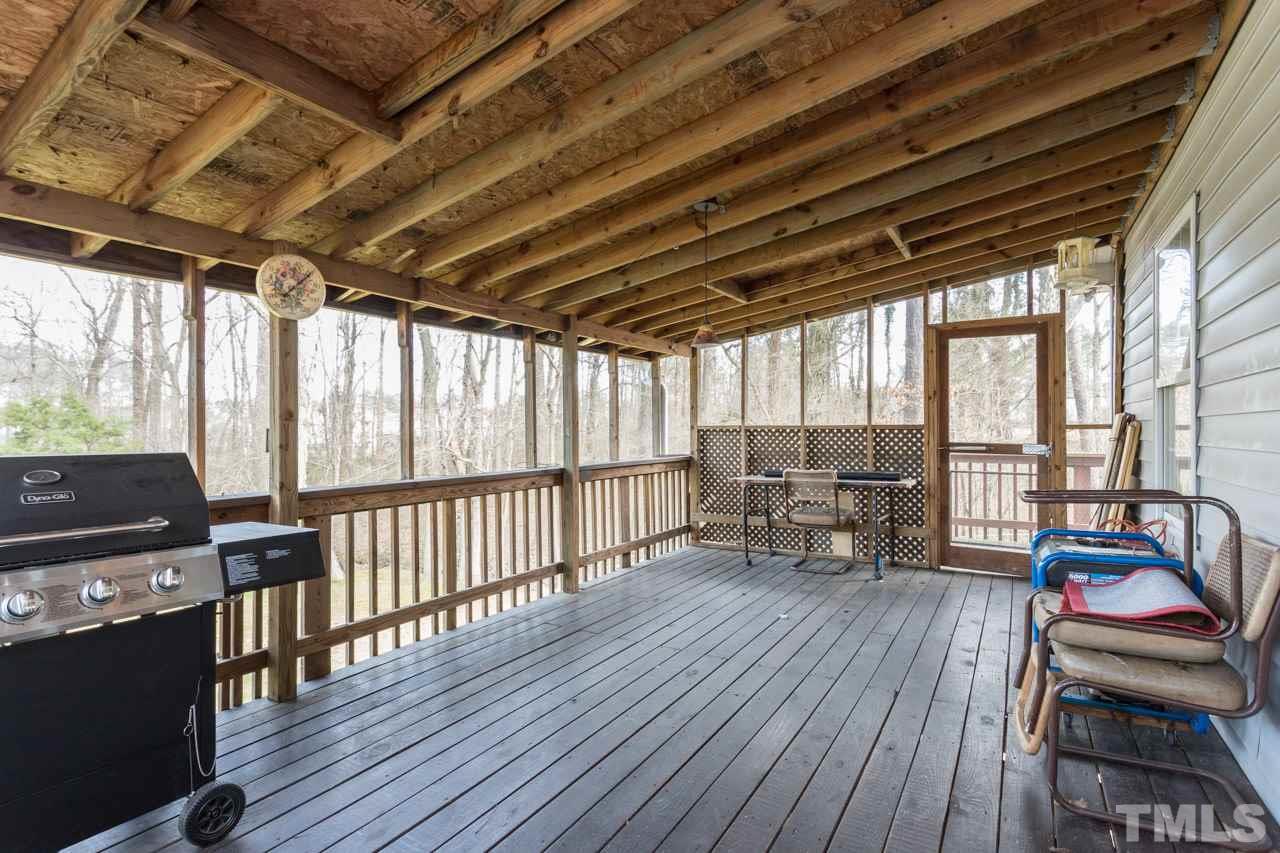 6201 Battle Bridge Road Raleigh, NC 27610 - Photo 22 of 30