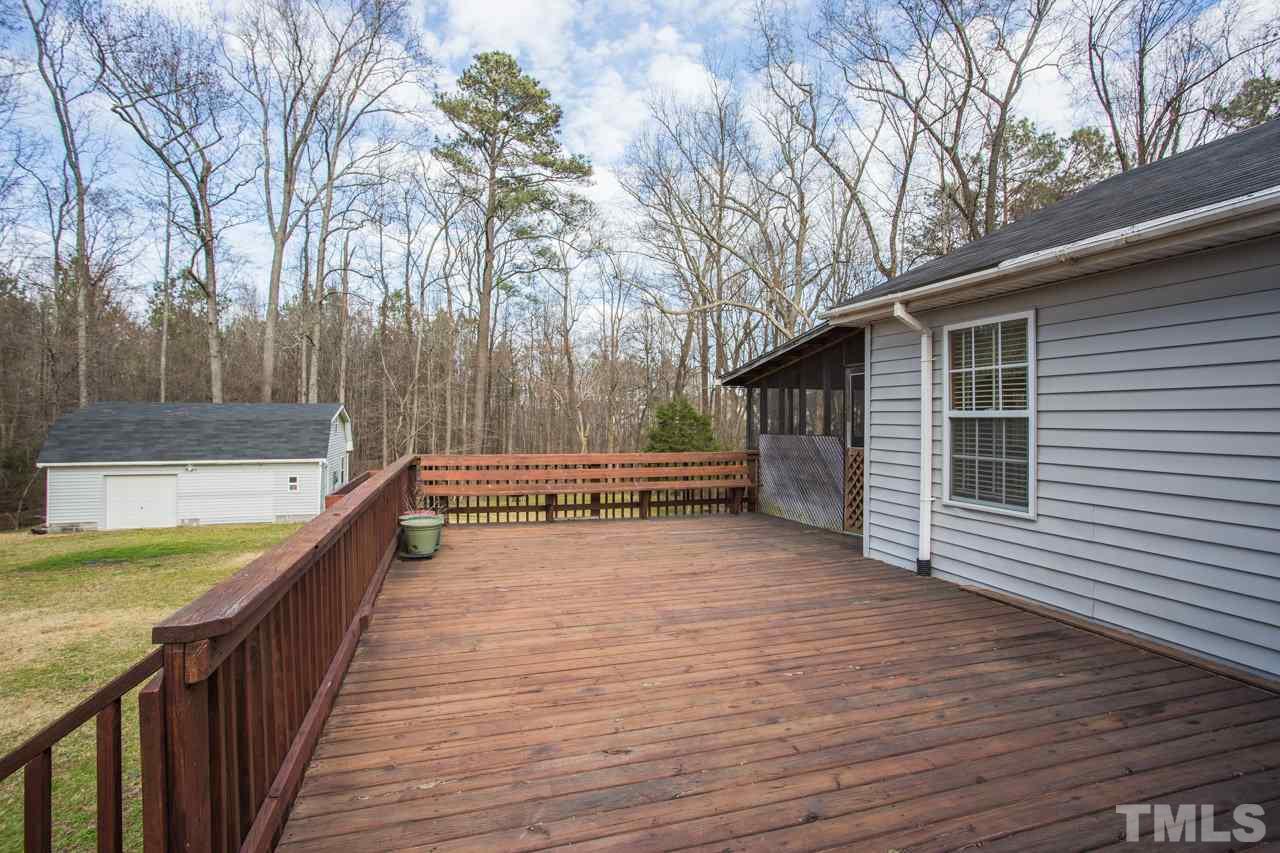 6201 Battle Bridge Road Raleigh, NC 27610 - Photo 23 of 30