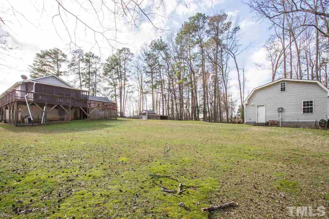 6201 Battle Bridge Road Raleigh, NC 27610 - Photo 24 of 30