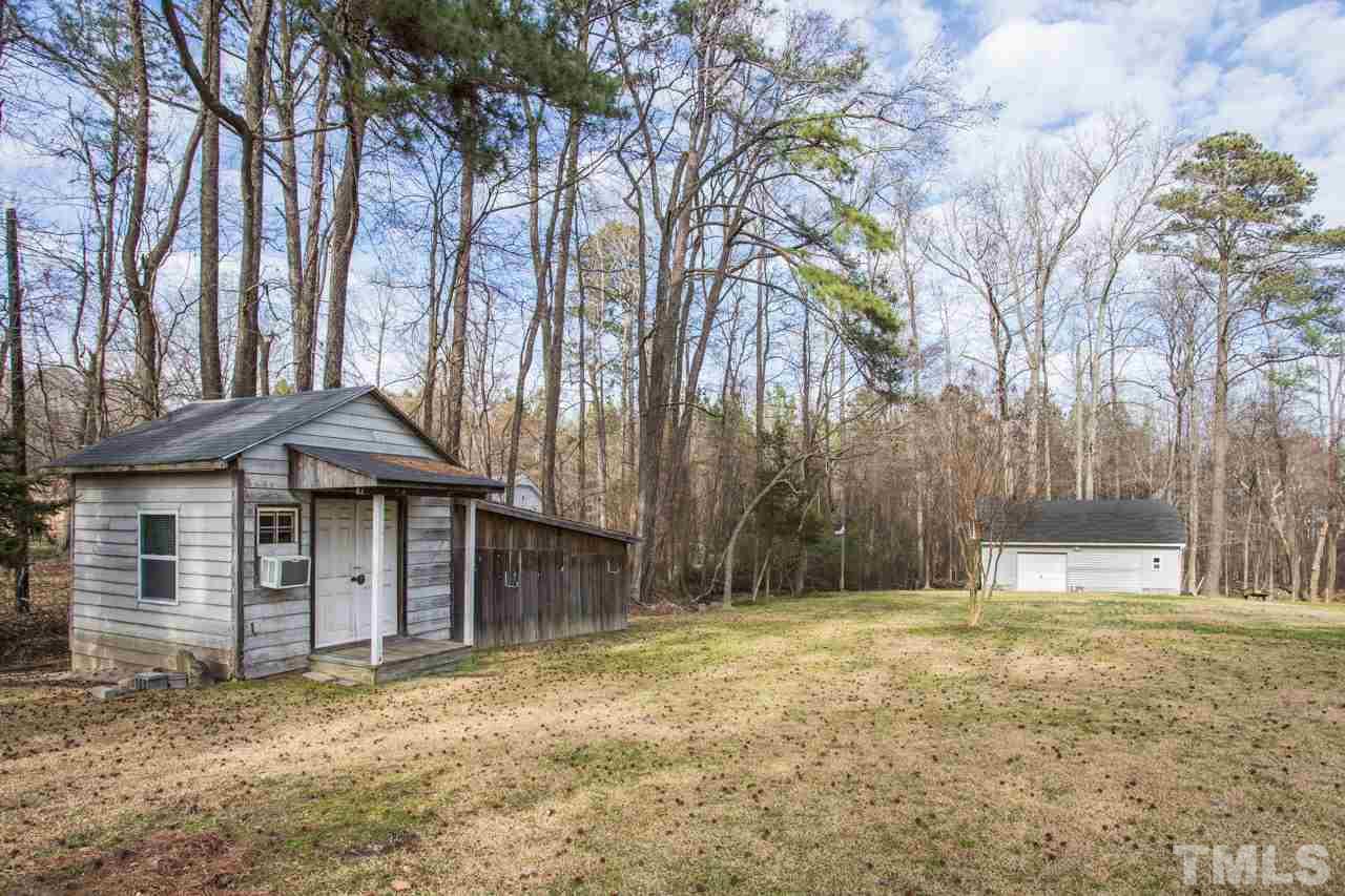 6201 Battle Bridge Road Raleigh, NC 27610 - Photo 25 of 30