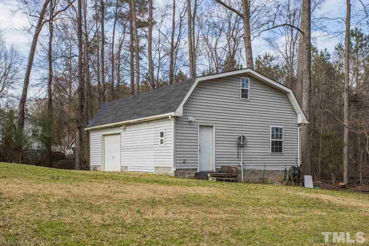 6201 Battle Bridge Road Raleigh, NC 27610 - Photo 26 of 30