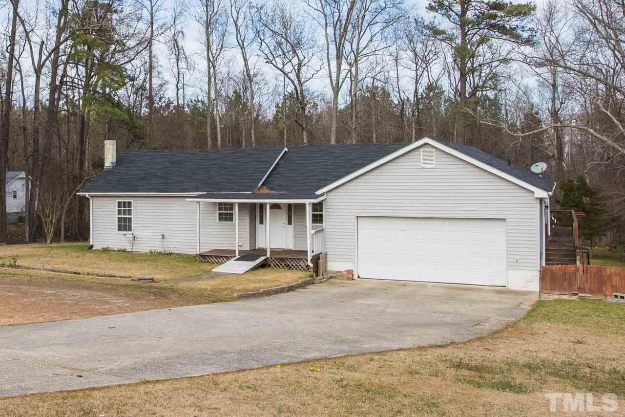 6201 Battle Bridge Road Raleigh, NC 27610 - Photo 27 of 30