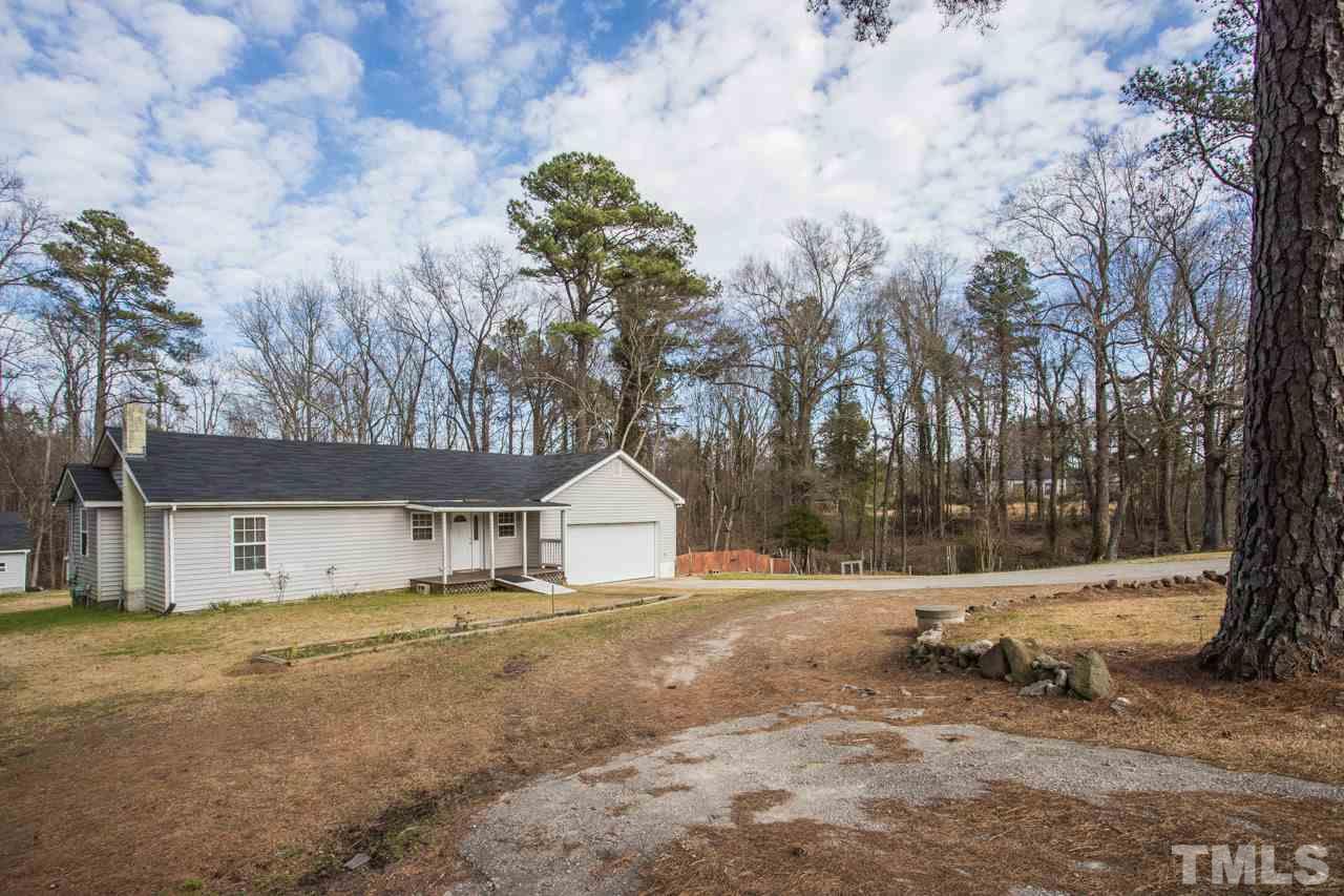 6201 Battle Bridge Road Raleigh, NC 27610 - Photo 28 of 30