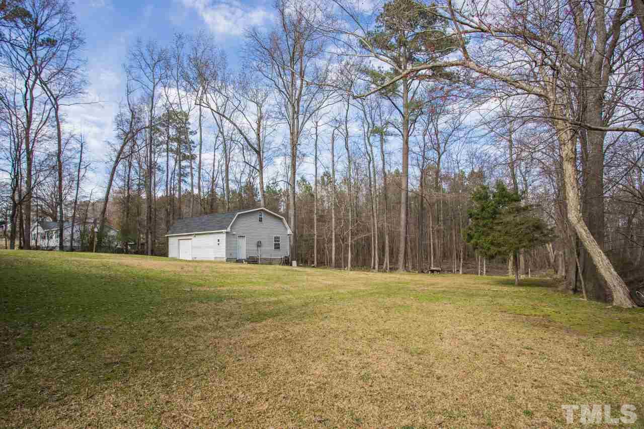 6201 Battle Bridge Road Raleigh, NC 27610 - Photo 29 of 30