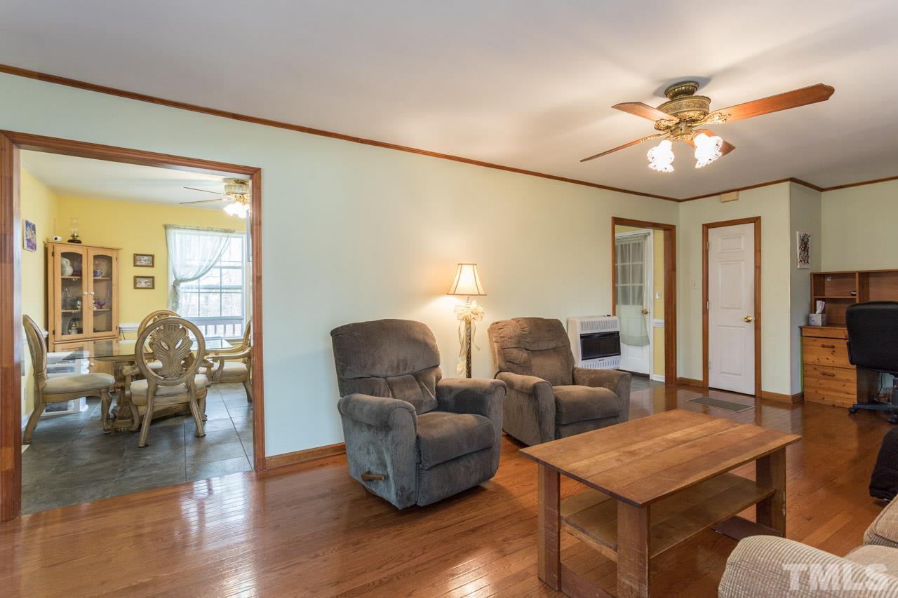 6201 Battle Bridge Road Raleigh, NC 27610 - Photo 5 of 30