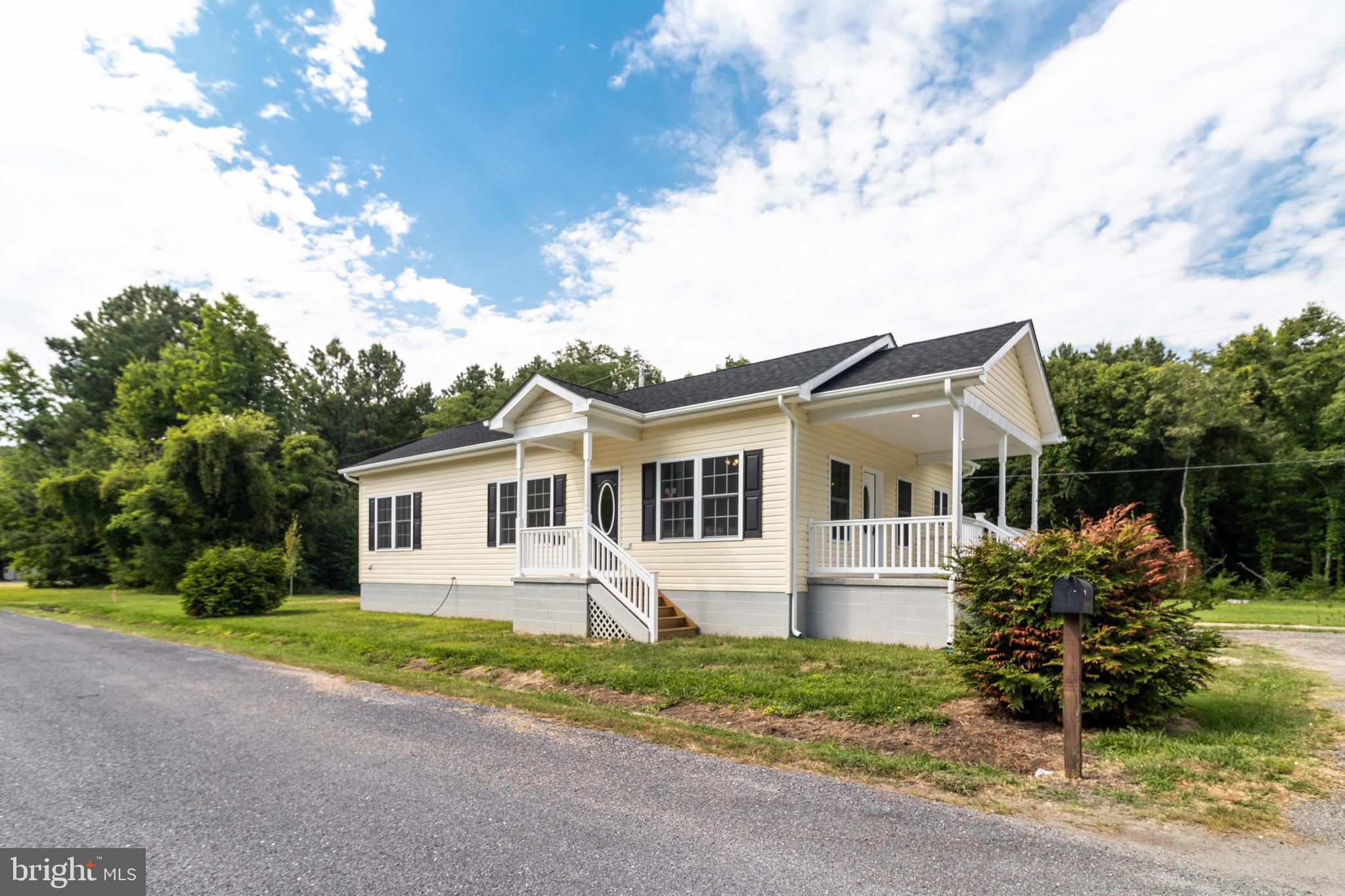 38730 Dickerson Road Abell, MD 20606 - Photo 1 of 27 Gallery Image 1