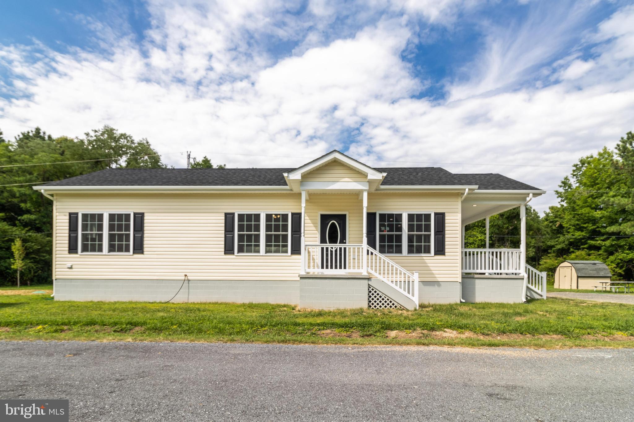 38730 Dickerson Road Abell, MD 20606 - Photo 2 of 27 Gallery Image 2