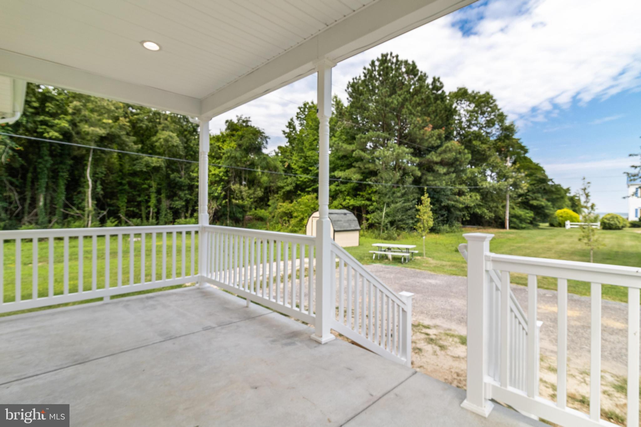 38730 Dickerson Road Abell, MD 20606 - Photo 4 of 27 Gallery Image 4
