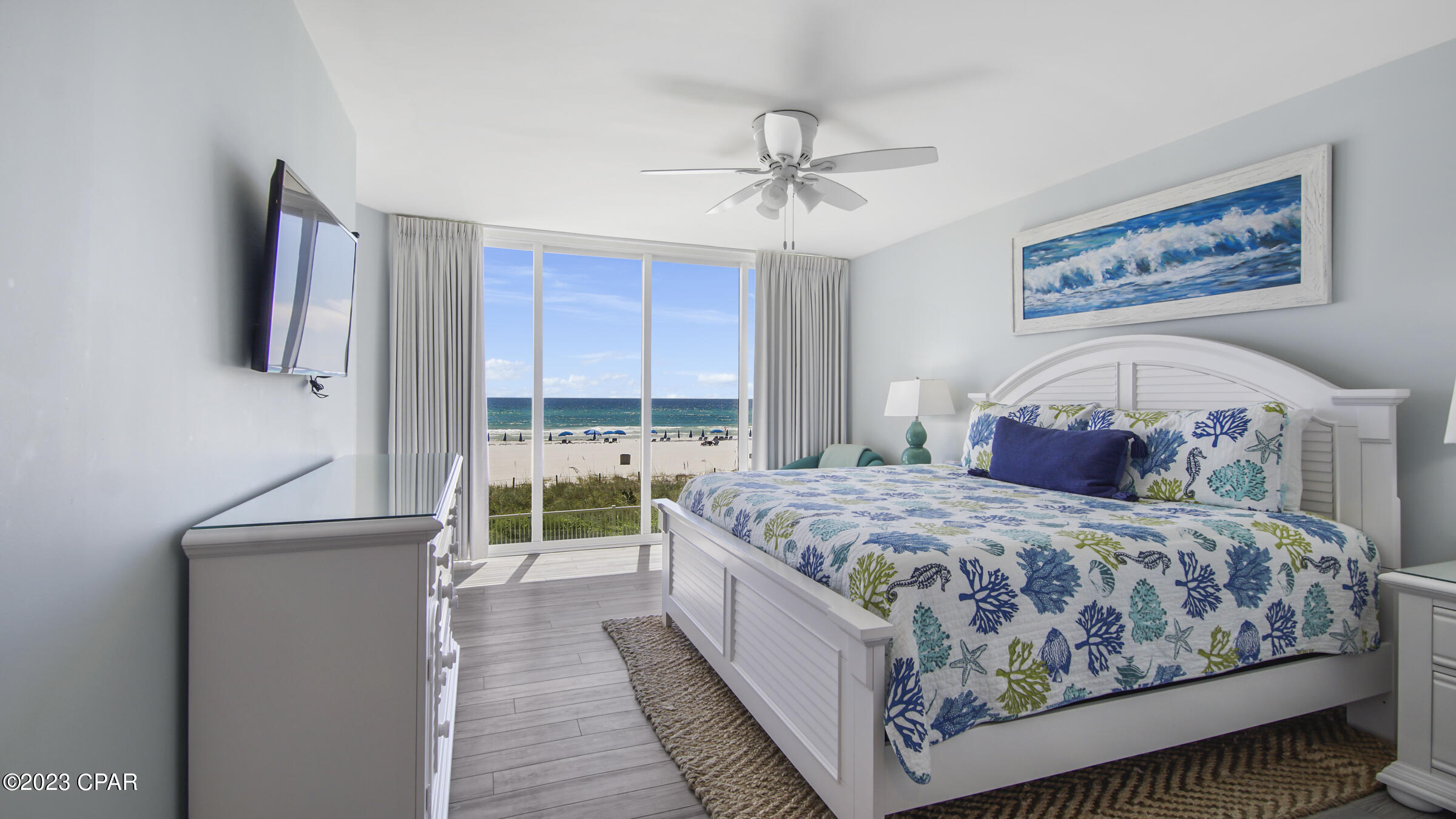 10509 Front Beach Road, Unit 100 Panama City Beach, FL 32407 - Photo 27 of 50