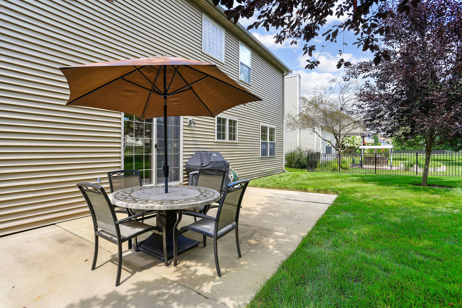 1810 Benodot Street Champaign, IL 61822 - Photo 34 of 40 Gallery Image 34