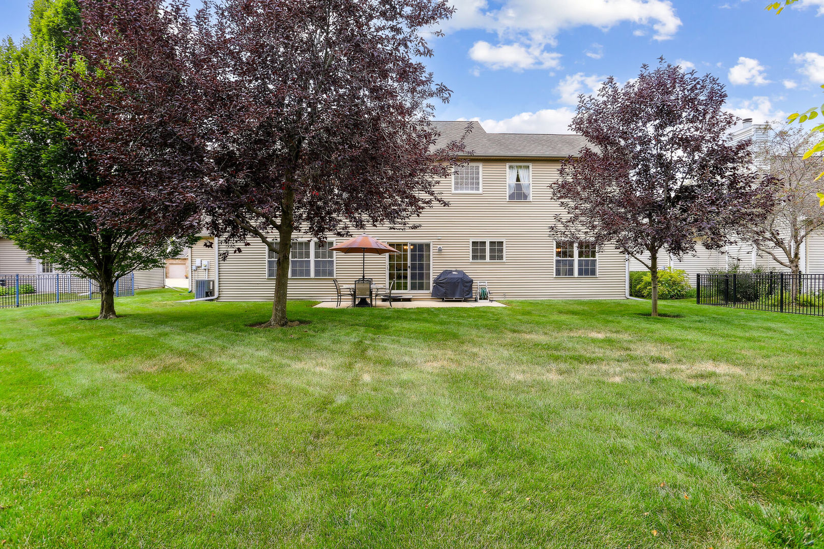 1810 Benodot Street Champaign, IL 61822 - Photo 37 of 40 Gallery Image 37