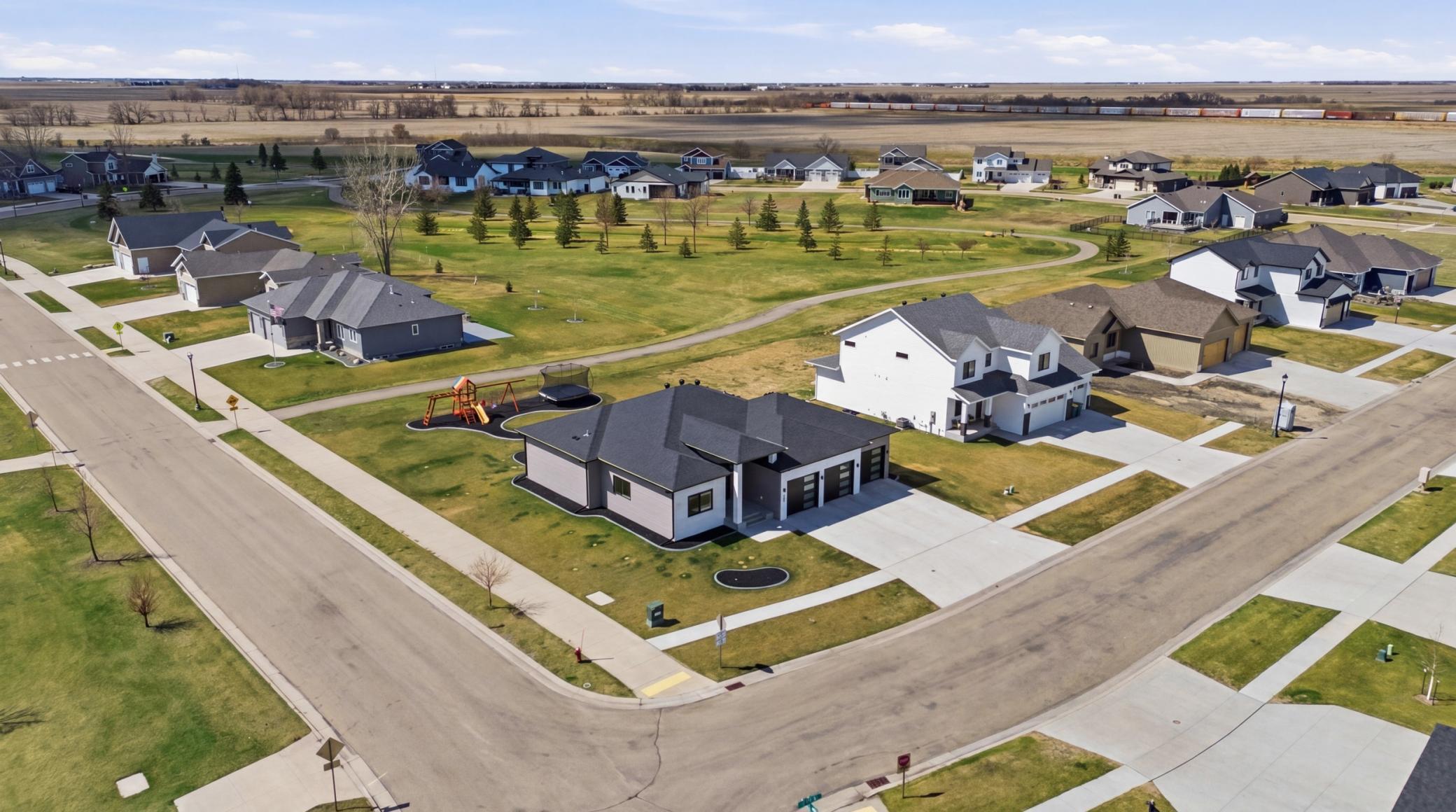 100 Annie's Way Mapleton, ND 58059 - Photo 29 of 36