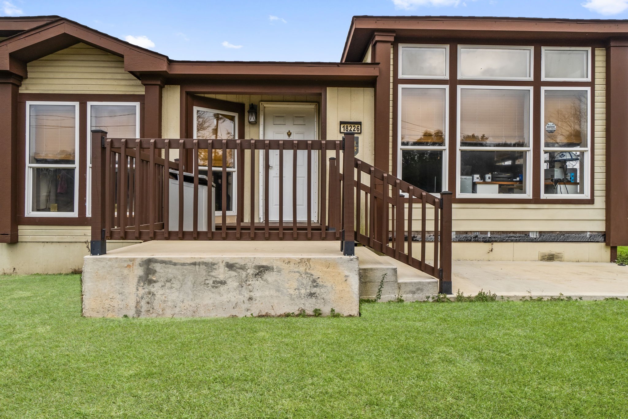 18226 FM 1484 Road Conroe, TX 77303 - Photo 11 of 17 Gallery Image 11