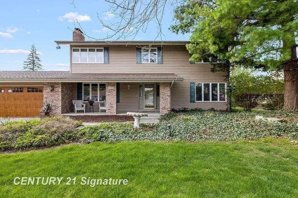 $289,900 | 4743 Century Drive, Saginaw, MI 48638