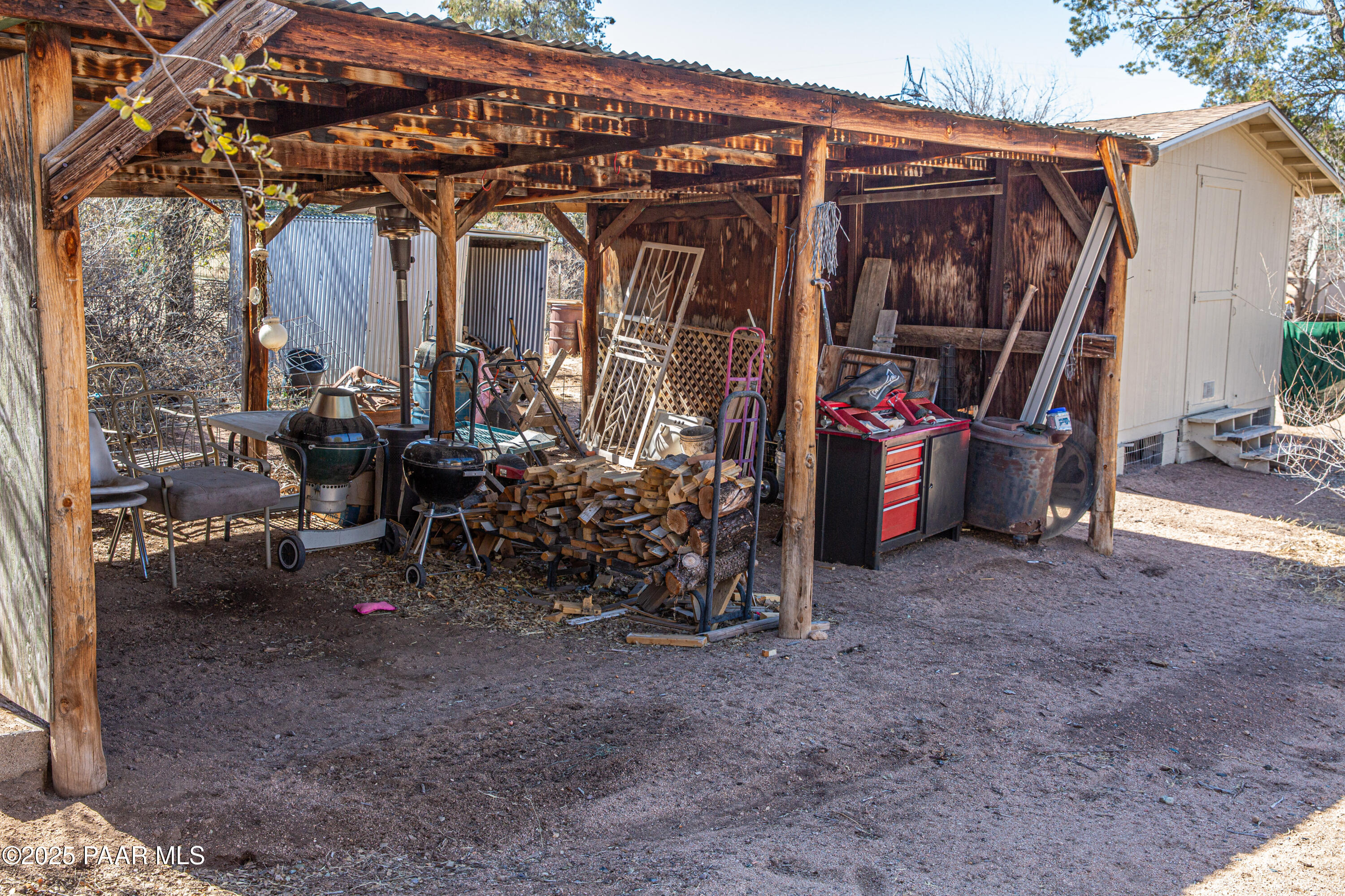 7220 North Saddle Road Prescott, AZ 86305 - Photo 19 of 31 1W6A9134