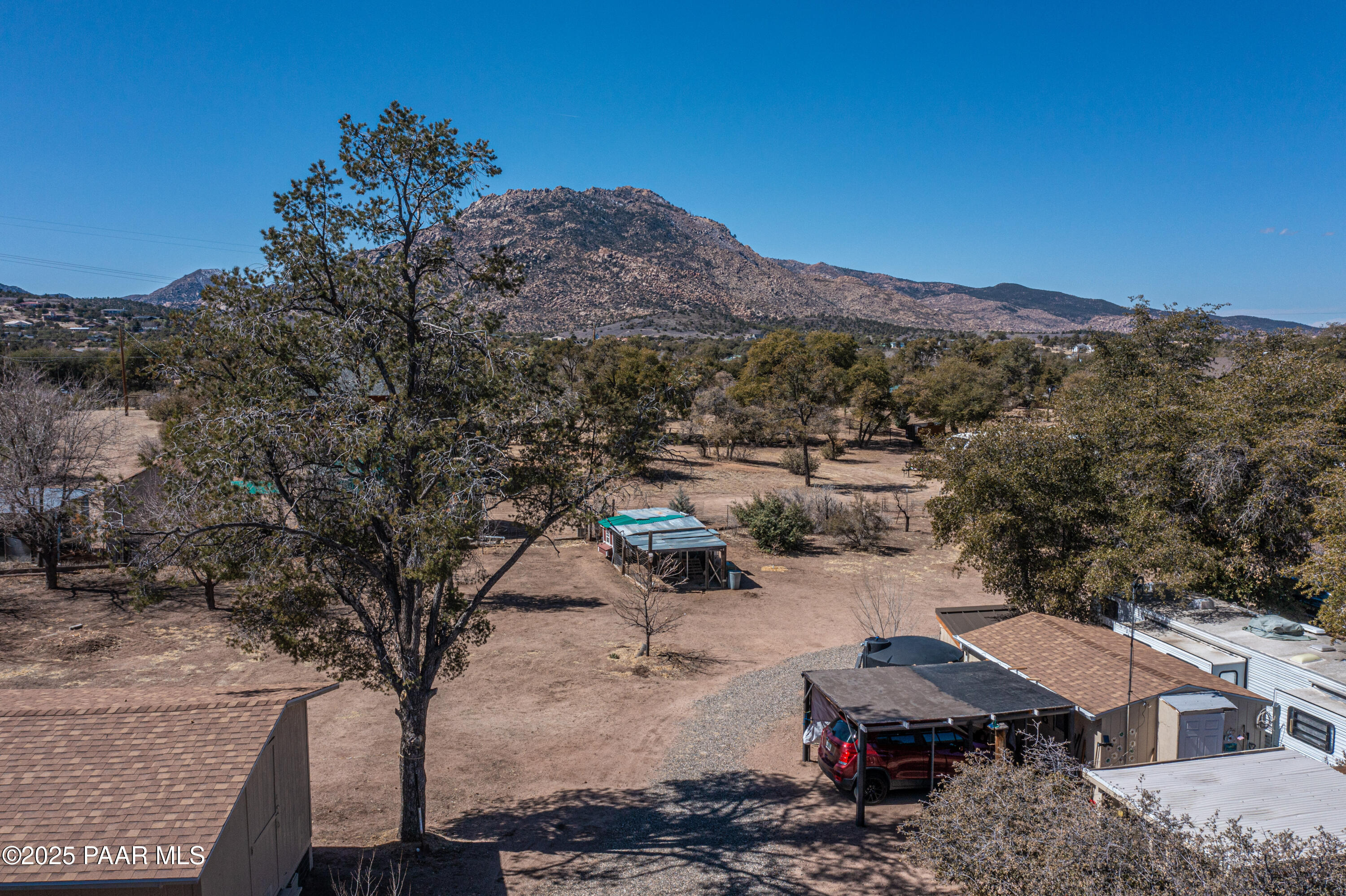 7220 North Saddle Road Prescott, AZ 86305 - Photo 31 of 31 DJI_0550