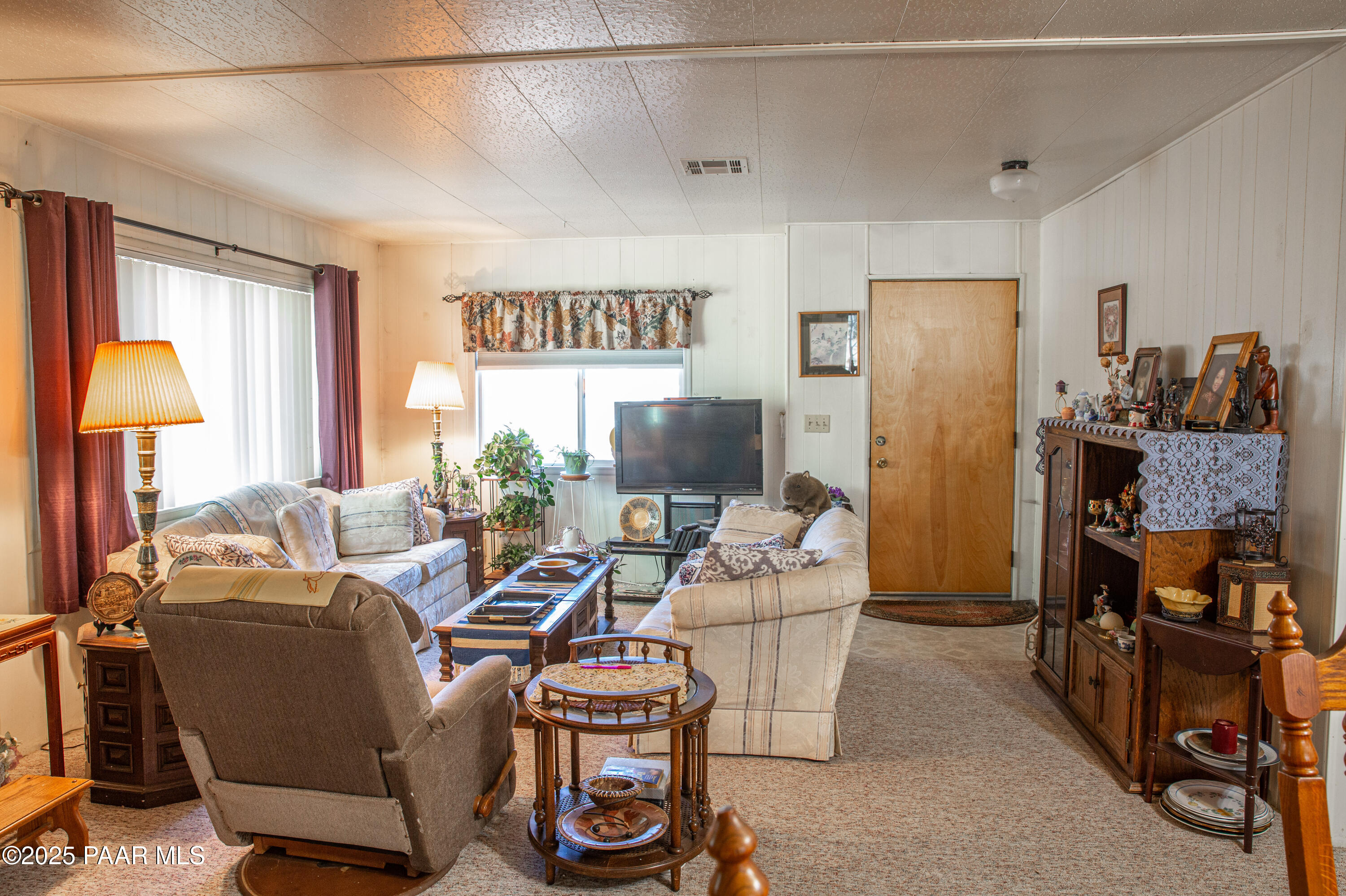 7220 North Saddle Road Prescott, AZ 86305 - Photo 5 of 31 1W6A9090