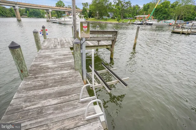 a view of outdoor space with seating area