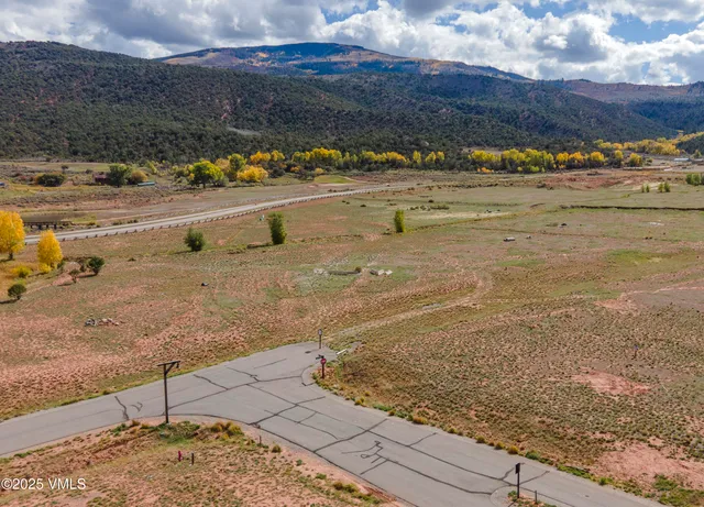 a view of beach and ocean