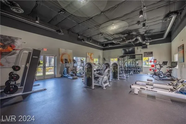 $2,401 | 540 West Horizon Ridge Parkway, Unit 6201, Henderson, NV 89012