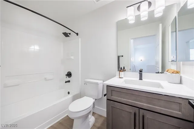 $2,401 | 540 West Horizon Ridge Parkway, Unit 6201, Henderson, NV 89012