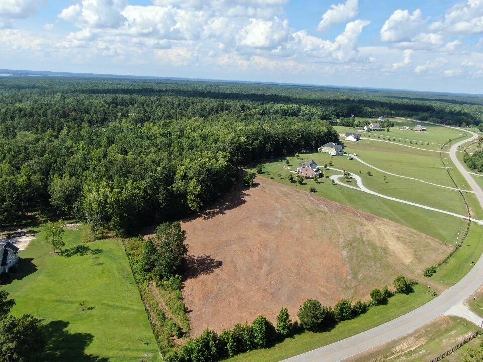 3334 Tom Bartles Road Appling, GA 30802 - Photo 1 of 1 Aerial View of Property