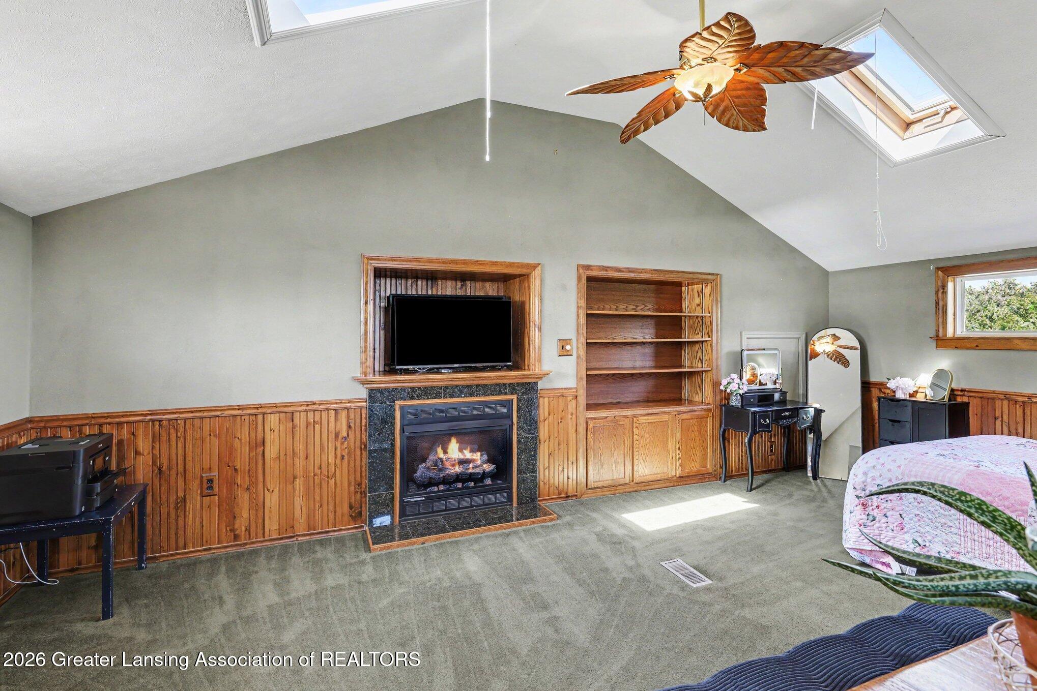 2426 East Colony Road St. Johns, MI 48879 - Photo 17 of 45 Bedroom 3