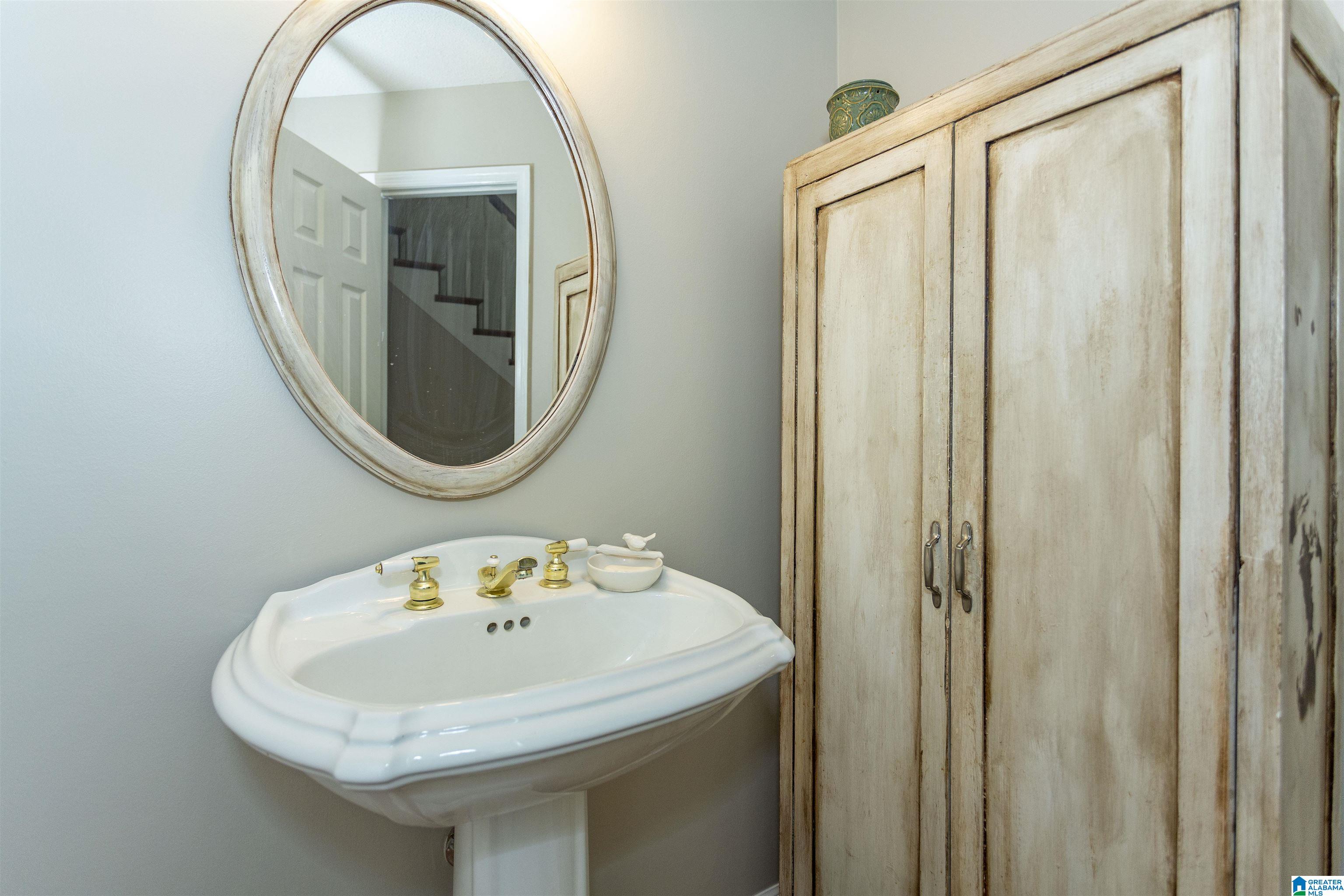 840 Round Hill Road Pelham, AL 35124 - Photo 47 of 78